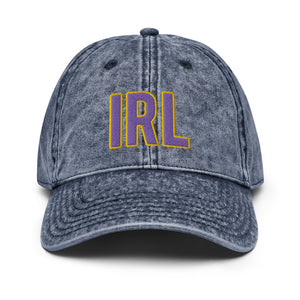 Fashionable Vintage  Cap