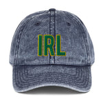 Fashionable Vintage  Cap