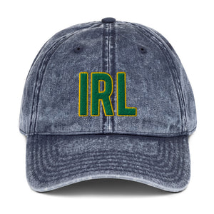 Fashionable Vintage  Cap