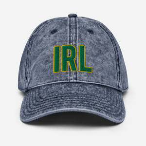 Fashionable Vintage  Cap