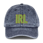 Fashionable Vintage  Cap
