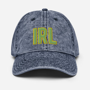 Fashionable Vintage  Cap