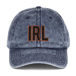 Fashionable Vintage  Cap