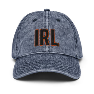 Fashionable Vintage  Cap
