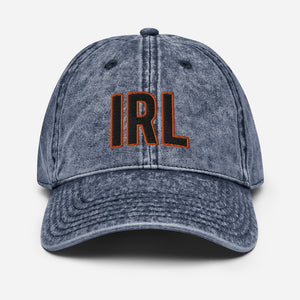 Fashionable Vintage  Cap
