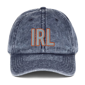 Fashionable Vintage Cap