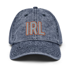 Fashionable Vintage Cap