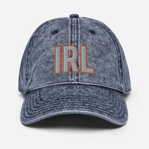 Fashionable Vintage Cap