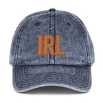Fashionable Vintage Cap
