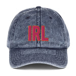 Fashionable Vintage Cap