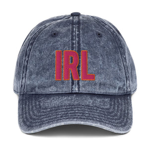 Fashionable Vintage Cap