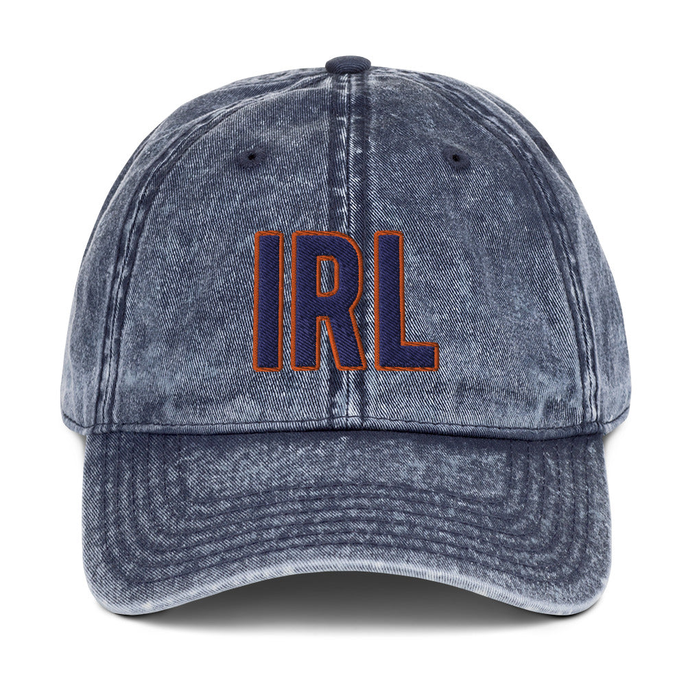Fashionable Vintage Cap