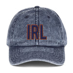 Fashionable Vintage Cap