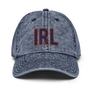 Fashionable Vintage Cap