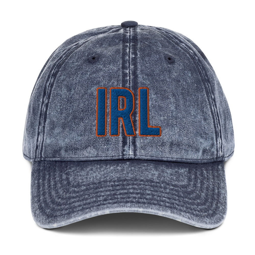 Fashionable Vintage Cap