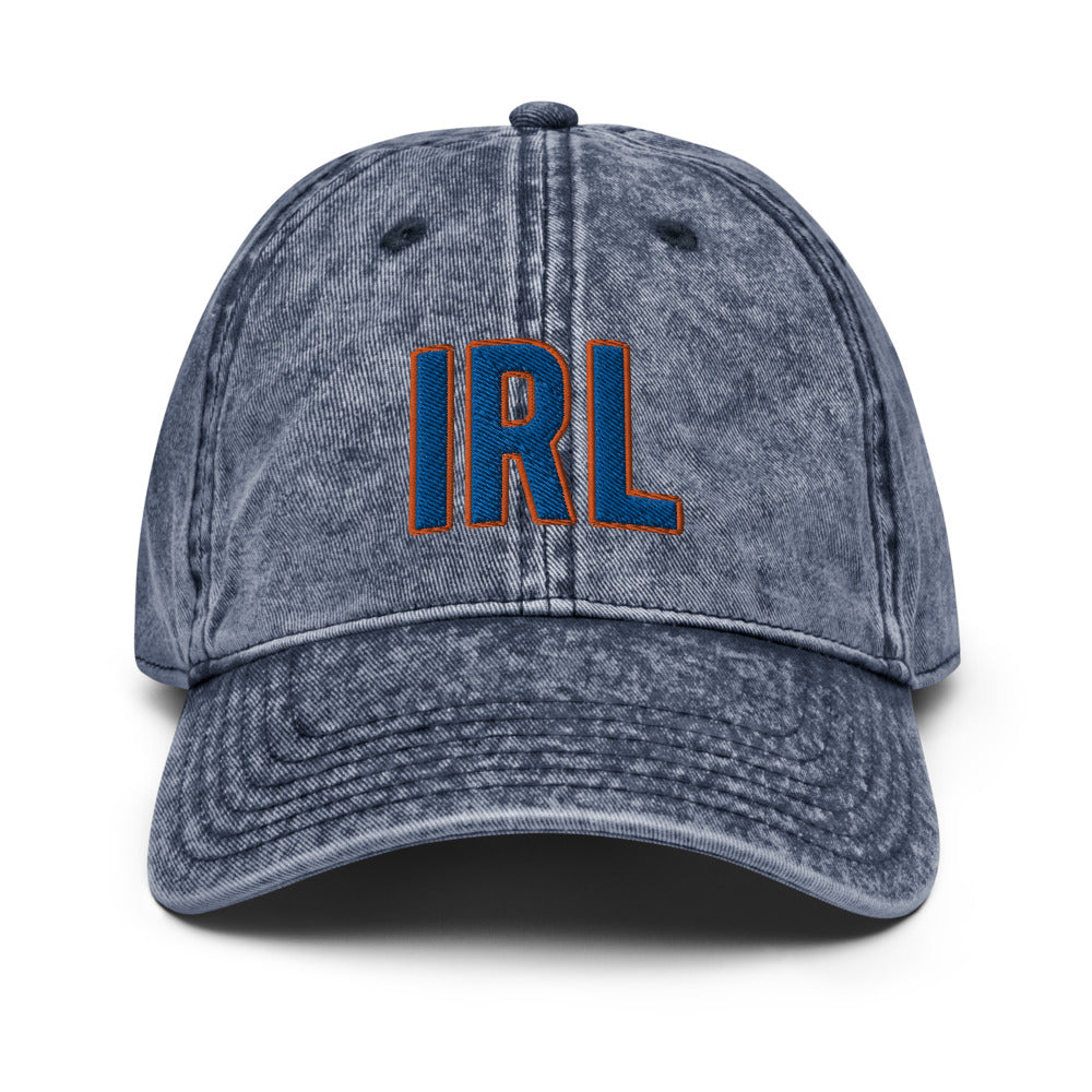 Fashionable Vintage Cap