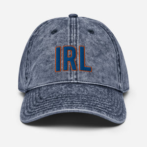 Fashionable Vintage Cap
