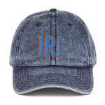 Fashionable Vintage Cap