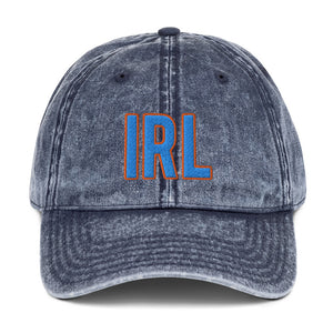 Fashionable Vintage Cap