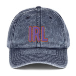 Fashionable Vintage  Cap