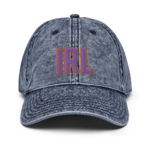 Fashionable Vintage  Cap