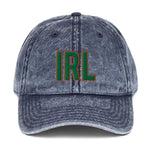 Fashionable Vintage Cap