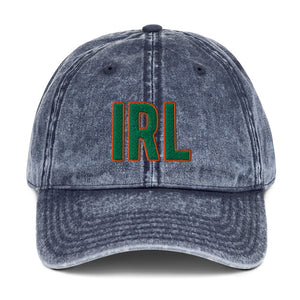 Fashionable Vintage Cap