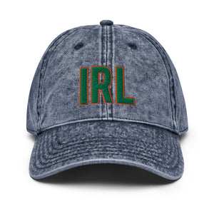 Fashionable Vintage Cap