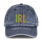 Fashionable Vintage Cap