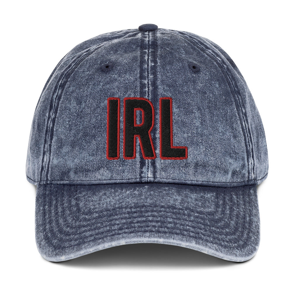 Fashionable Vintage Cap