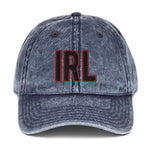 Fashionable Vintage Cap