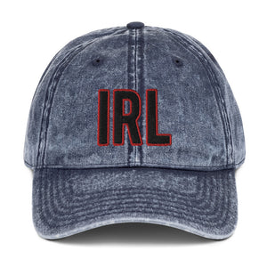 Fashionable Vintage Cap