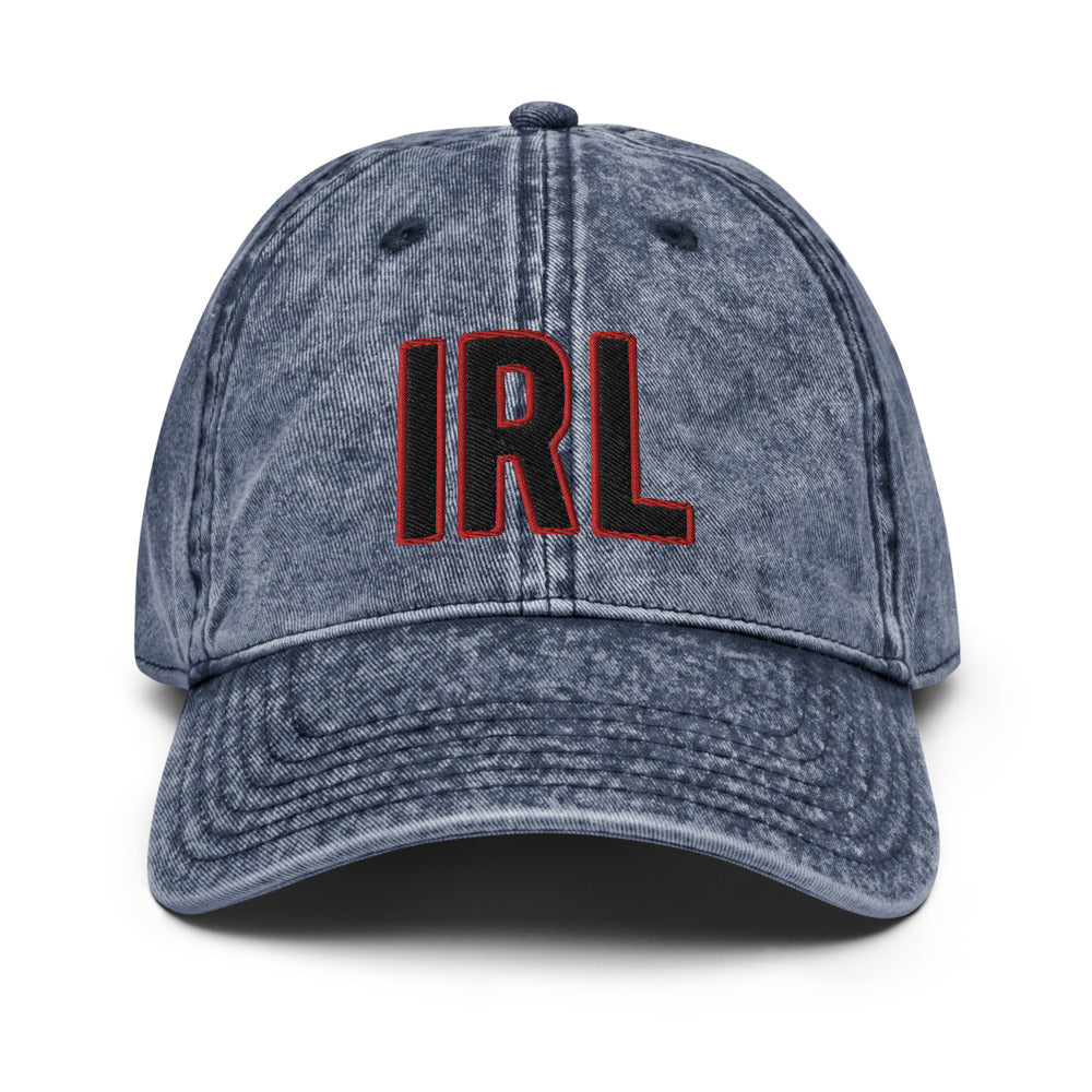 Fashionable Vintage Cap