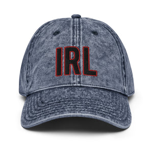 Fashionable Vintage Cap