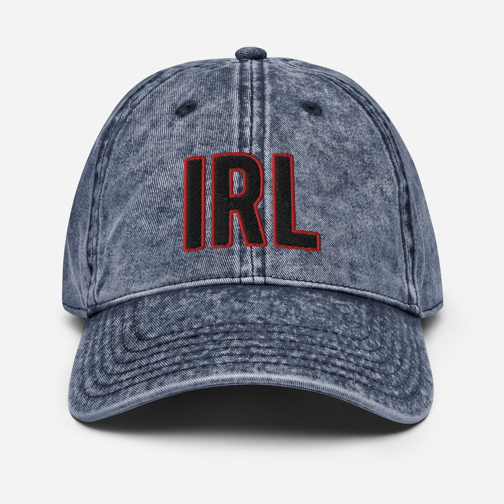Fashionable Vintage Cap
