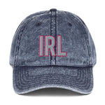 Fashionable Vintage Cap