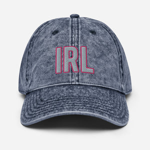 Fashionable Vintage Cap