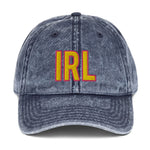 Fashionable Vintage Cap