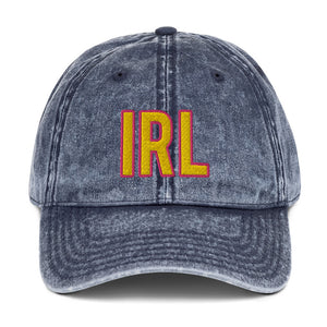 Fashionable Vintage Cap