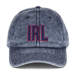 Fashionable Vintage  Cap