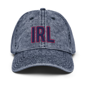 Fashionable Vintage  Cap