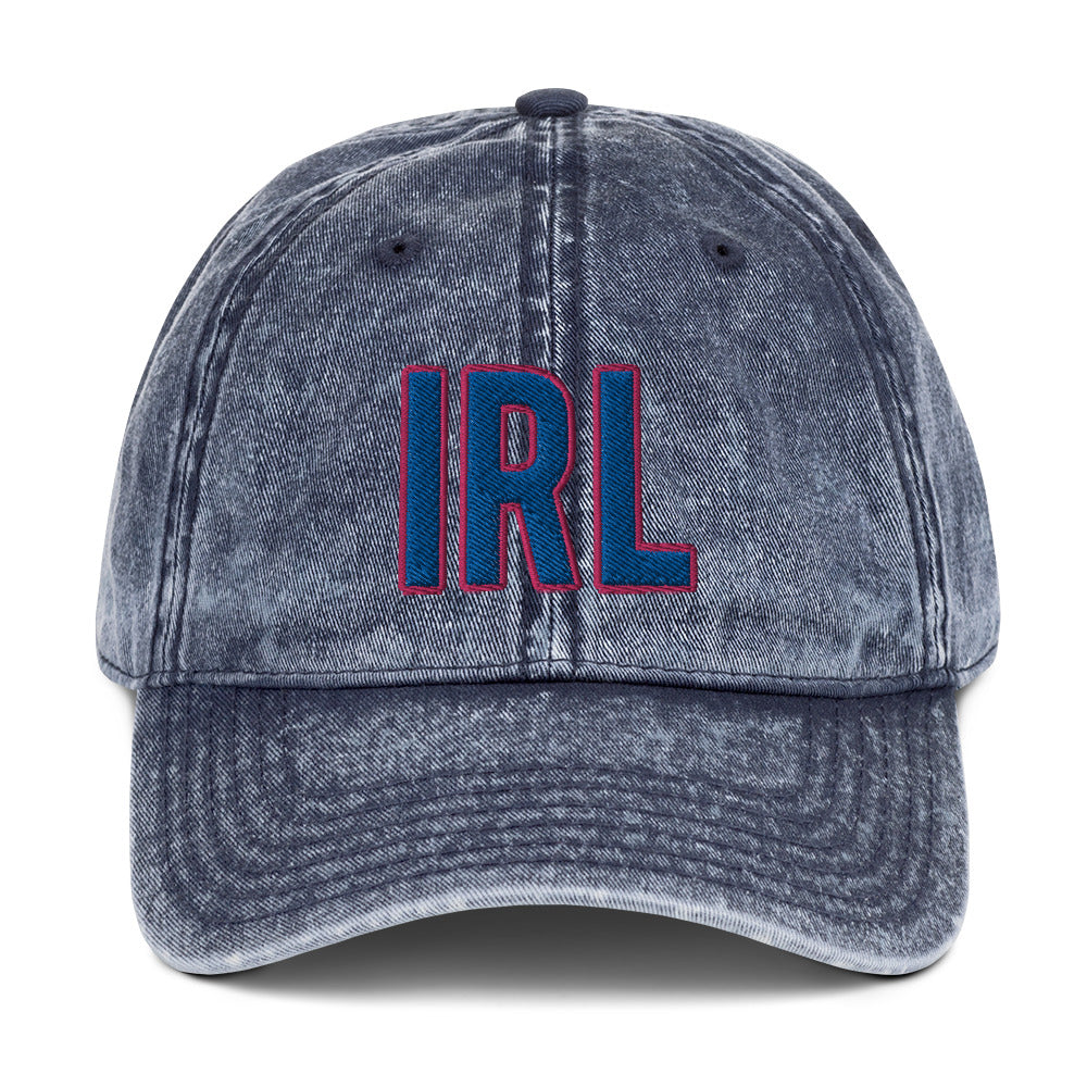 Fashionable Vintage Cap