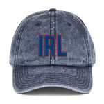 Fashionable Vintage Cap
