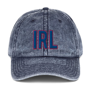 Fashionable Vintage Cap