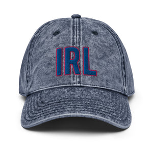 Fashionable Vintage Cap