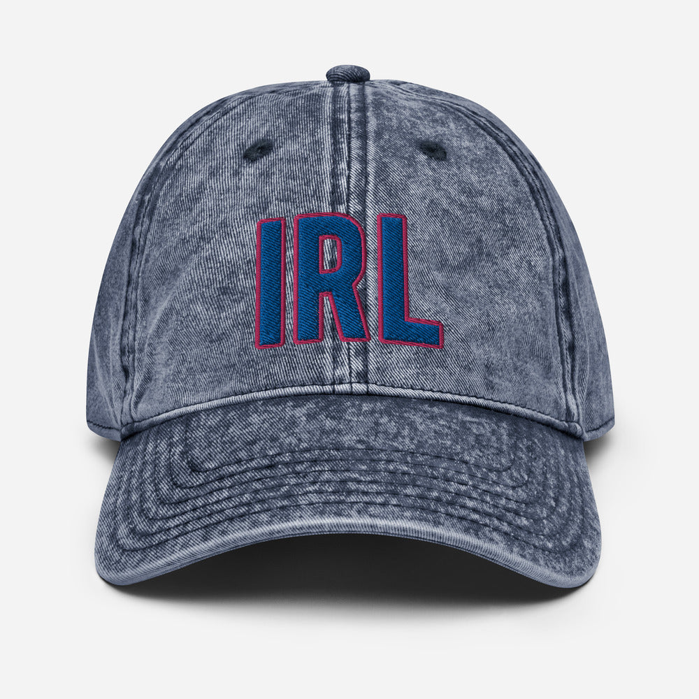 Fashionable Vintage Cap