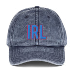 Fashionable Vintage Cap