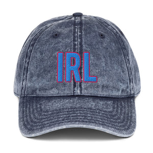 Fashionable Vintage Cap