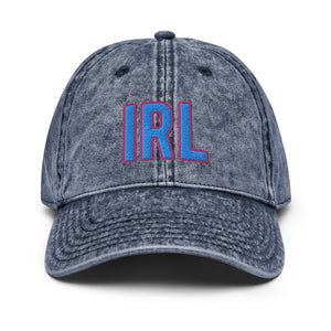 Fashionable Vintage Cap