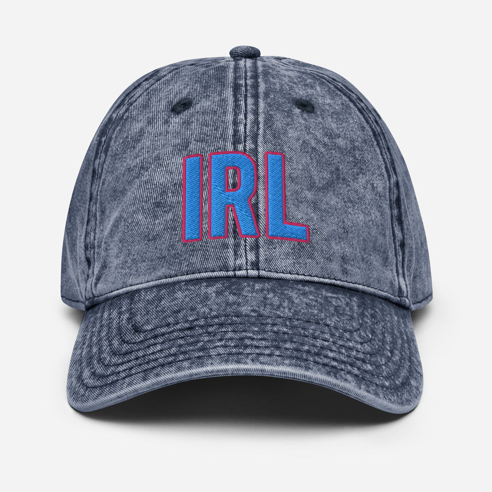 Fashionable Vintage Cap